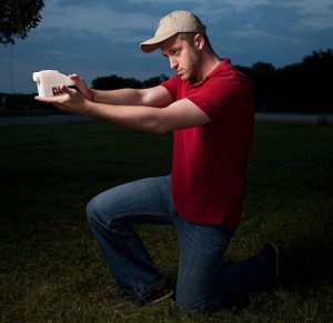 Cody Wilson’s 3D Printed Liberator Lawsuit on Its Way to the 5th Circuit Court of Appeals (3dprint.com)