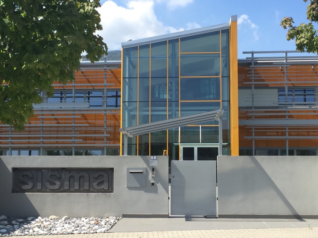 Sisma Demonstrates What Precious Metal 3D Printing Can Do (3dprintingindustry.com)