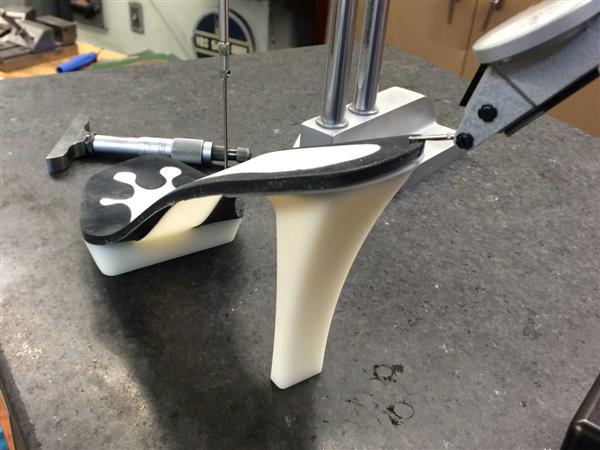 Former SpaceX exec uses 3D printing to reinvent comfortable high heels (3ders.org)