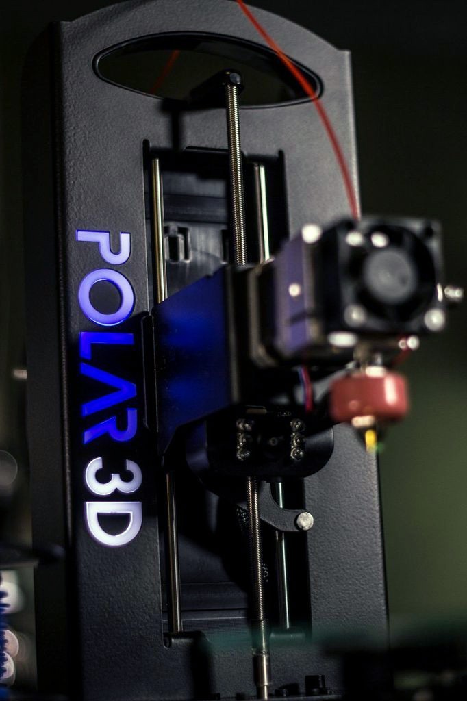 The Boys & Girls Club Joins Polar 3D for 3D Printing Labs to Kids Across the US (3dprintingindustry.com)