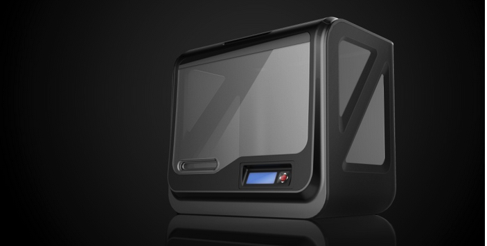 Chinese Company to Unveil First-Ever Desktop Inkjet 3D Printer Next Year (3dprint.com)