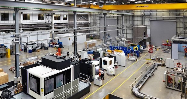 NCAM calls on industry to help plug additive manufacturing skills gap (tctmagazine.com)