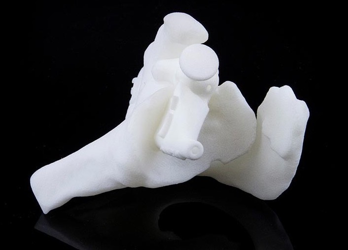 Materialise expands DePuy Synthes partnership for 3D printed surgical guides (3dprintingindustry.com)