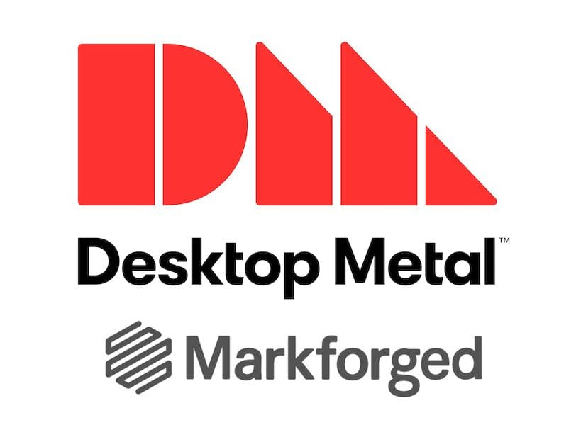 Desktop Metal Launches Lawsuit Against Markforged (fabbaloo.com)