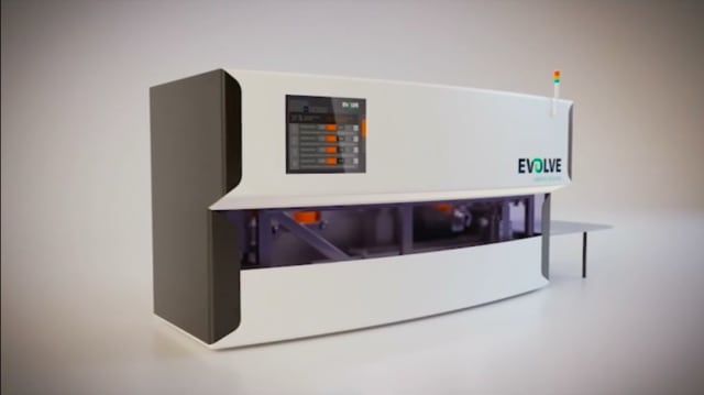 Inside Stratasys Spin-Off Evolve Additive’s STEP 3D Printing Technology (engineering.com)